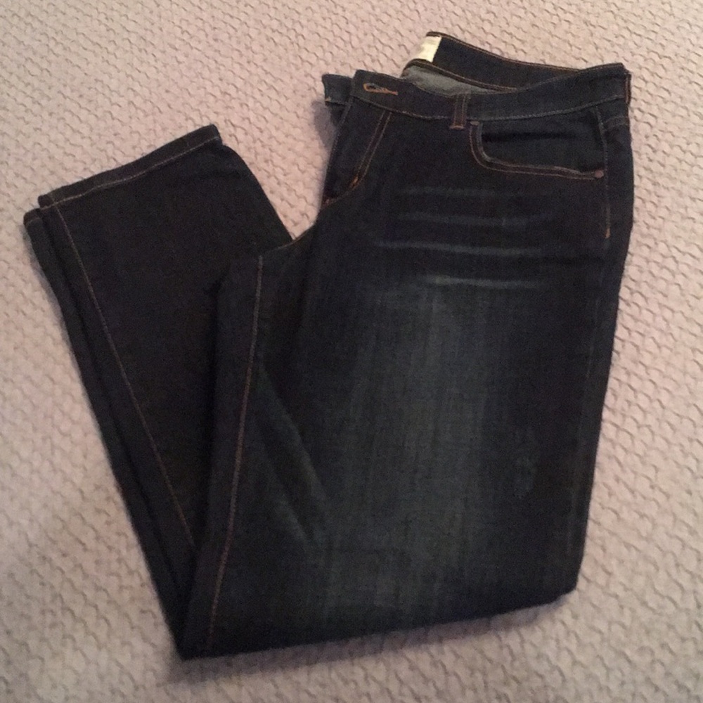 Caslon Jeans